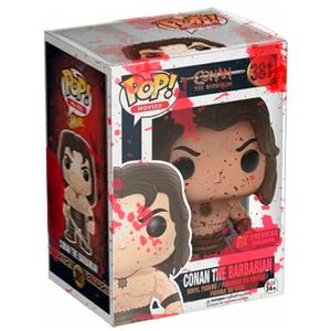3760265299928-protection-evoretro-funko-pop-blood-effect-x10-marron-16x12x9-cm