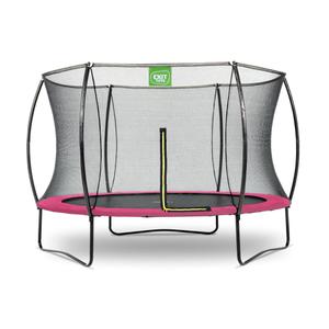 12-93-10-60-trampoline-exit-toys-silhouette-305-cm-rose-tu