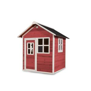 50-01-03-00-maisonnette-en-bois-exit-toys-loft-100-rouge-tu