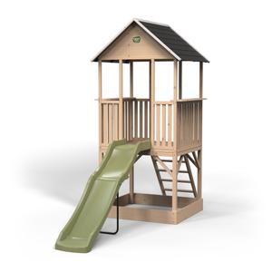 50-52-05-00-maisonnette-en-bois-avec-toboggan-et-bac-a-sable-exit-toys-panorama-500-naturel-305-5x120x230-cm
