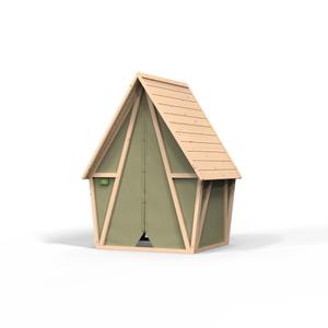 50-54-01-00-maisonnette-exit-toys-yuki-100-nature-vert-114x163x124-cm