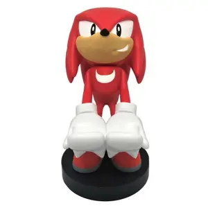 5060525893506-figurine-exquisite-gaming-sonic-knuckles-clamping-bracket-cable-guy-rouge-21-cm