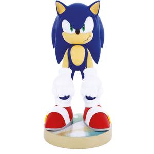 5060525895807-figurine-exquisite-gaming-sonic-clamping-bracket-cable-guy-bleu-20-cm