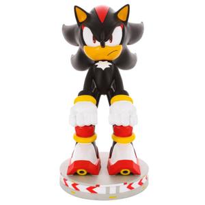 5060525895913-figurine-exquisite-gaming-sonic-the-hedgehog-noir-blanc-rouge-jaune-20-cm
