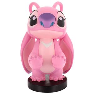5060525896408-figurine-exquisite-gaming-disney-stitch-angel-rose-21-cm