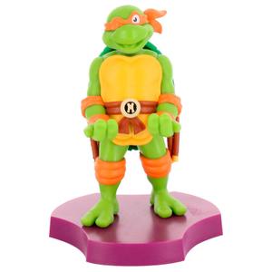 5060525896743-figurine-exquisite-gaming-teenage-mutant-ninja-turtles-michaelangelo-vert-jaune-8x8x11-cm