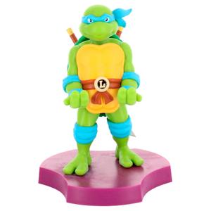 5060525896774-figurine-exquisite-gaming-teenage-mutant-ninja-turtles-leonardo-vert-jaune-8x8x11-cm