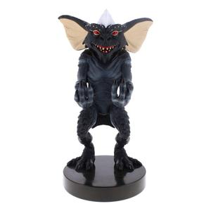 exgmer-3161-figurine-de-collection-exquisite-gaming-gremlins-cable-guy-stripe-noir-20-cm