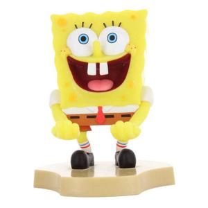 exgmer-hdhmsp400637-figurine-de-collection-exquisite-gaming-bob-l-eponge-holdems-jaune-10-cm