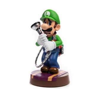 65nin192-figurine-standard-f4f-luigi-s-mansion-3-luigi-25-cm-multicolore-19x19x26-cm
