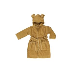 2006238431-peignoir-enfant-fabelab-bear-ochre