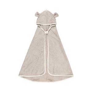2006238517-cape-de-bain-bebe-fabelab-bear-beige-tu