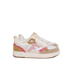 f25cf3212-whi17-baskets-en-cuir-enfant-faguo-dahlia-white-dusty-pink