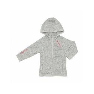 fatora-wz-1-gris-sweatshirt-polaire-fille-peak-mountain-fatora-gris