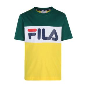 fak0127-23032-t-shirt-bebe-fila-balimo-dandelion-aventurine-bright-white