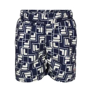 fak0205-53114-short-de-bain-enfant-fila-laudert-aop-medieval-blue-playful-f-box-aop