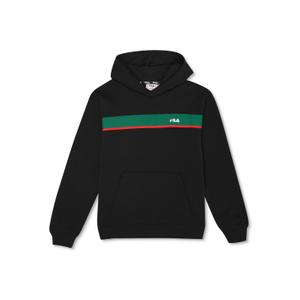 fat0705-80010-sweatshirt-a-capuche-enfant-fila-campasso-black