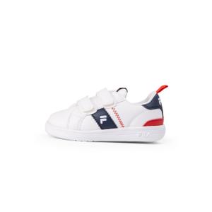 ffk0226-13037-baskets-velcro-bebe-fila-crosscourt-line-white-fila-navy