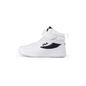 ffk0229-13036-baskets-enfant-fila-rega-white-black