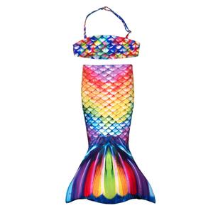 fft2rrf-g-3-deguisement-jupe-de-sirene-sans-monopalme-fin-fun-multicolore