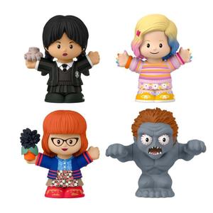 194735222995-figurine-de-collection-fisher-price-wednesday-little-people-multicolore-6-35-cm