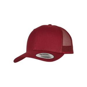 6606-01072-casquette-enfant-flexfit-retro-trucker-rouge-vif-tu