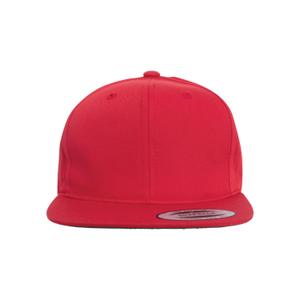 fl6308-red-casquette-snapback-enfant-flexfit-pro-style-twill-red
