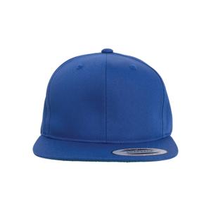fl6308-royal-casquette-snapback-enfant-flexfit-pro-style-twill-royal