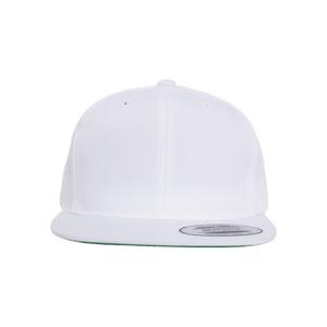 fl6308-white-casquette-snapback-enfant-flexfit-pro-style-twill-white