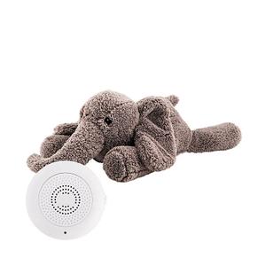 fl2045027-peluche-flow-amsterdam-george-l-elephant-gris-28x12-5x11-cm