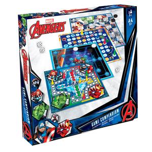 5411068303111-jeux-de-societe-fournier-marvel-avengers-x4-multicolore-tu