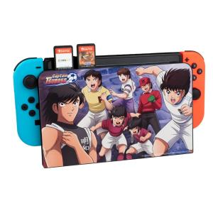 299230b-couvercle-fr-tec-captain-tsubasa-gris-tu