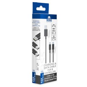 150001-cable-de-recharge-pour-2-manettes-freaks-geeks-ps5-type-c-noir-3-m