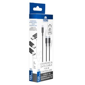 150001s-cable-de-recharge-pour-2-manettes-freaks-geeks-ps5-ps5-slim-type-c-fast-noir-tu