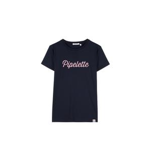 kt2-pipel-navy-t-shirt-fille-french-disorder-pipelette-navy