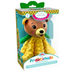 8435507867504-peluche-frootimals-bubba-tropibear-dou-dou-jaune-marron-14-7x26x10-cm