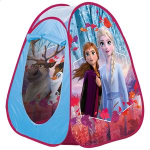 649543-tente-pliante-pop-up-enfant-frozen-bleu-multicolore-75x75x90-cm