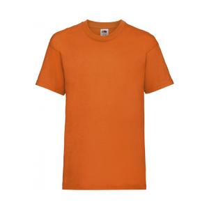 sc221b-orange-t-shirt-enfant-fruit-of-the-loom-61-033-0-orange