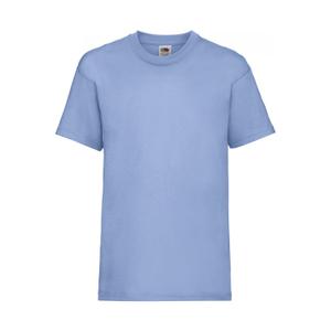 sc221b-skyblue-t-shirt-enfant-fruit-of-the-loom-61-033-0-skyblue