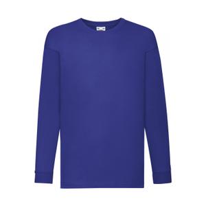 sc61007-royalblue-t-shirt-manches-longues-enfant-fruit-of-the-loom-valueweight-61-007-0-royalblue