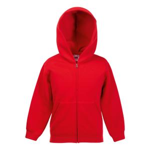 sc62045-red-sweatshirt-a-capuche-zippe-enfant-fruit-of-the-loom-classic-62-045-0-red