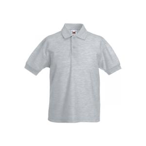 sc63417-heathergrey-polo-enfant-fruit-of-the-loom-65-35-heathergrey
