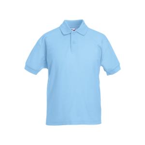 sc63417-skyblue-polo-enfant-fruit-of-the-loom-65-35-skyblue