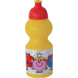 005188-gourde-enfant-fun-house-monsieur-madame-jaune-350-ml