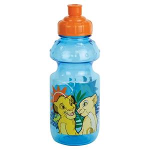 006281-gourde-transparente-enfant-fun-house-disney-roi-lion-bleu-350-ml