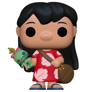 889698556149-figurine-funko-pop-lilo-and-stitch-lilo-with-scrump-marron-rouge-9-cm