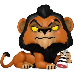 889698589345-figurine-de-collection-funko-pop-disney-villains-the-lion-king-scar-marron-9-cm