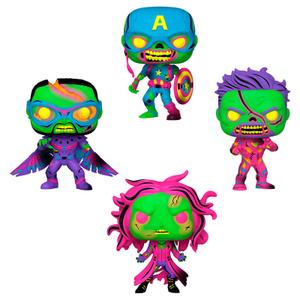 889698691161-figurine-de-collection-funko-pop-marvel-x4-multicolore-tu