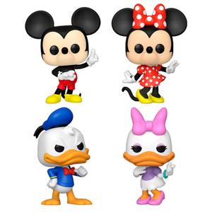 889698703390-figurine-funko-pop-disney-100th-anniversary-disney-classic-exclusive-x4-multicolore-tu