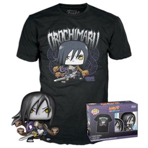 889698745338-figurine-et-t-shirt-funko-pop-naruto-shippuden-orochimaru-noir